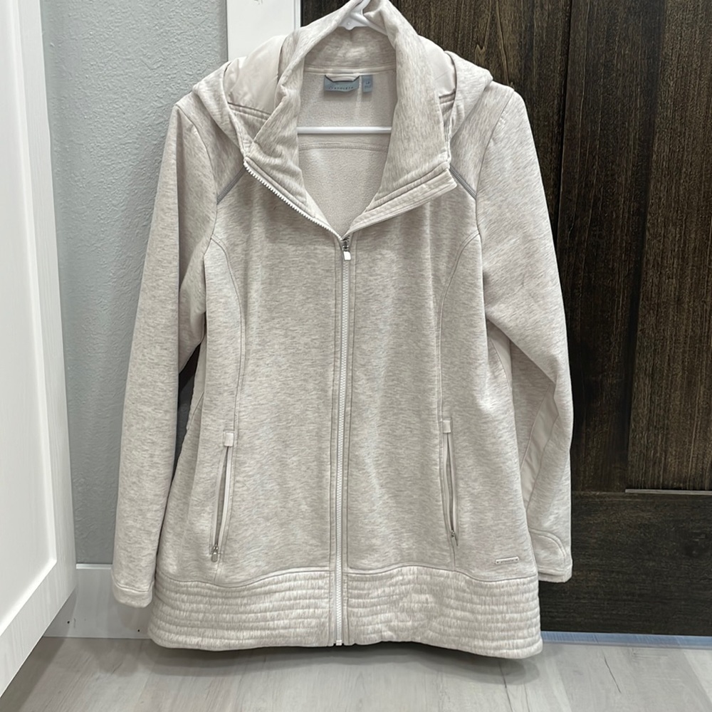 Womens athleta sweatshirt